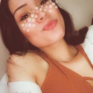 Meet your Posher, Nikki